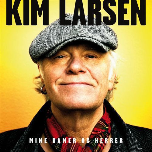 Mine Damer og Herrer cover art