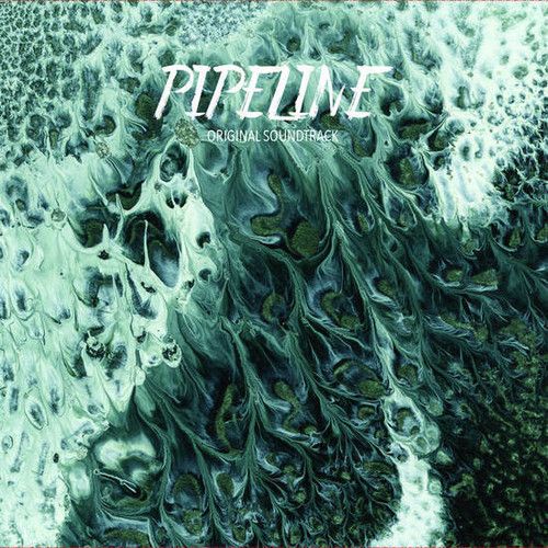 Pipeline cover art