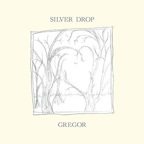 Silver Drop [Coloured Vinyl] cover art