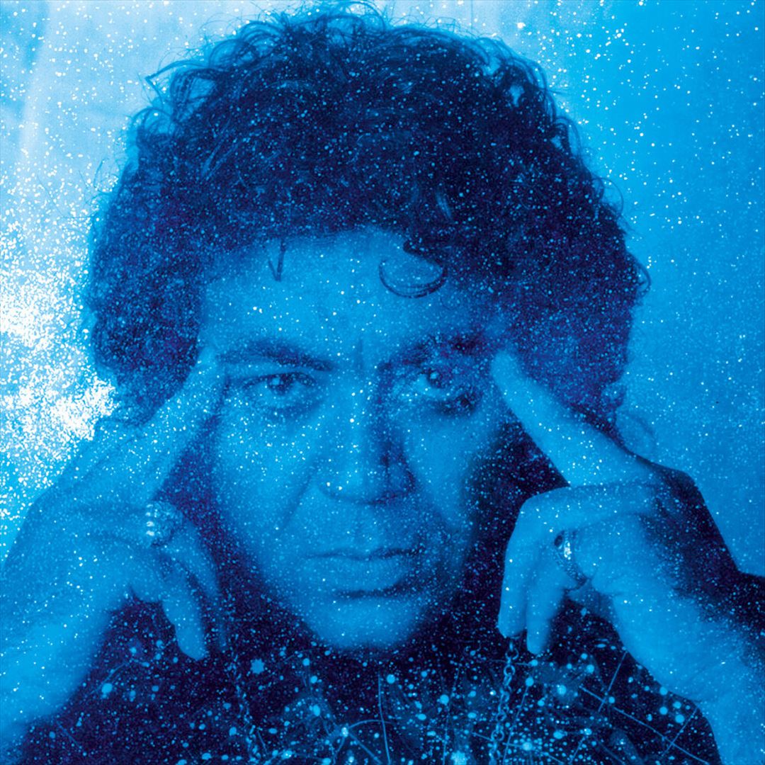 After Rai Party cover art