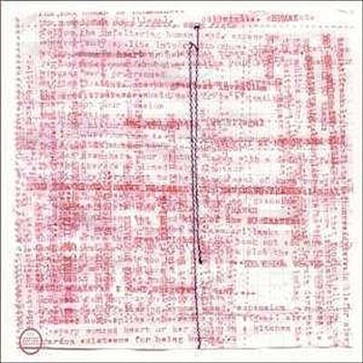 New Human Is Illegal cover art
