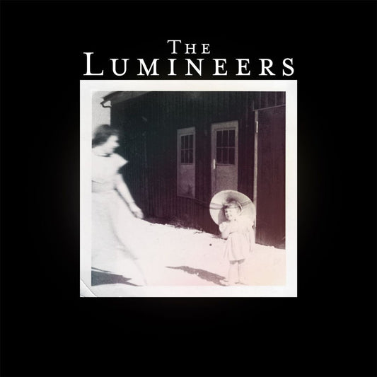 Lumineers cover art
