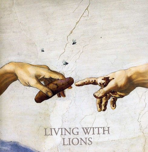 Honestly, Honestly cover art