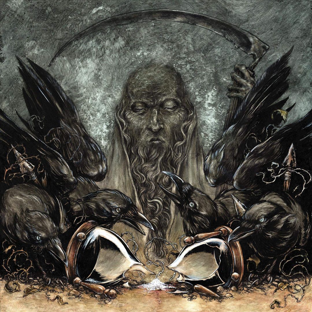 Fear cover art