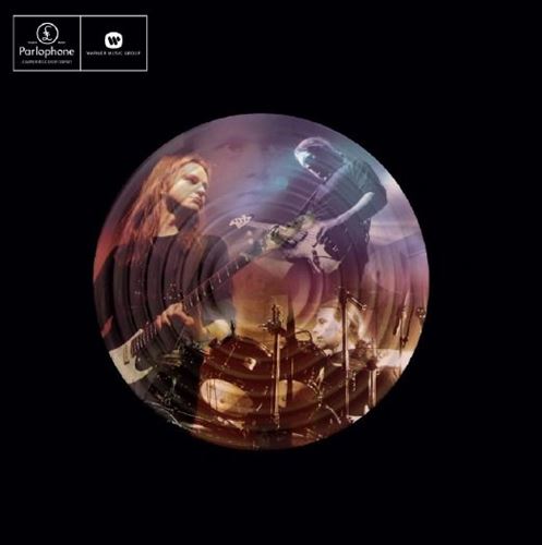 Live in Aarhus cover art