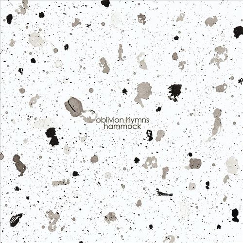 Oblivion Hymns cover art