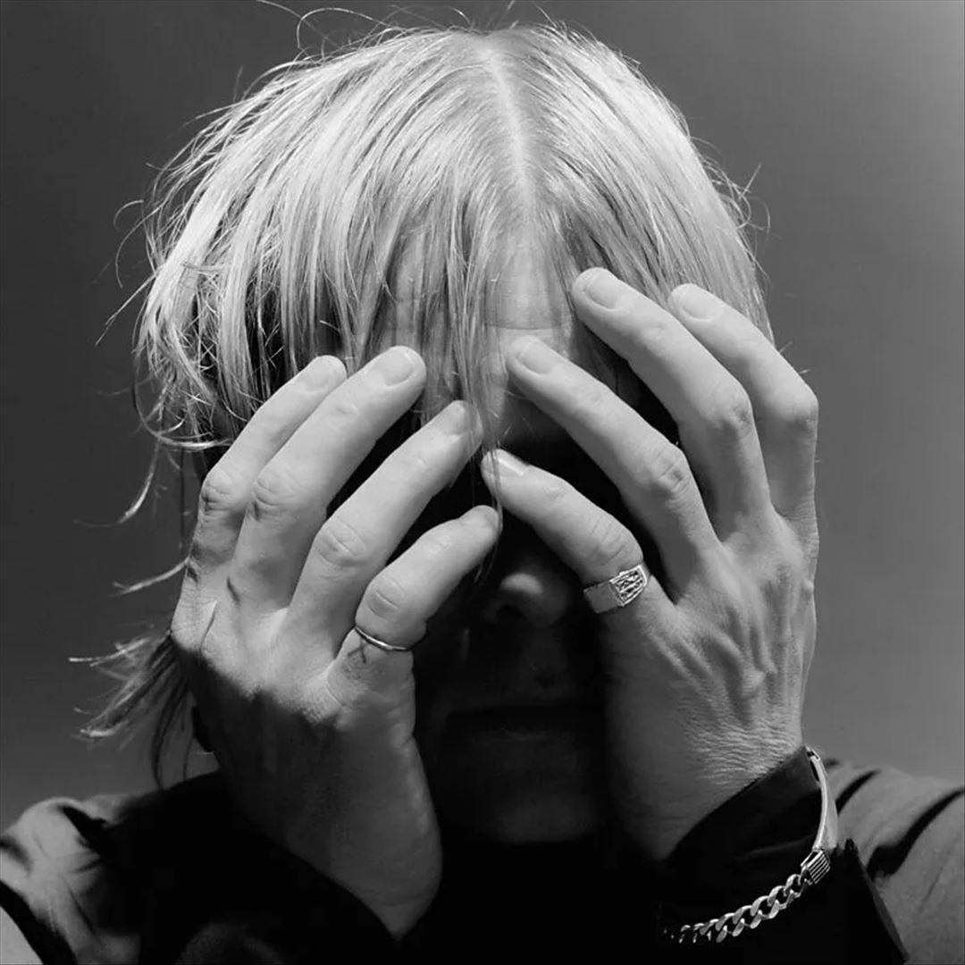 Seventh Heaven cover art