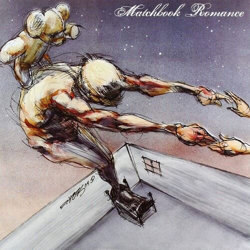 MBR/MCS Split cover art