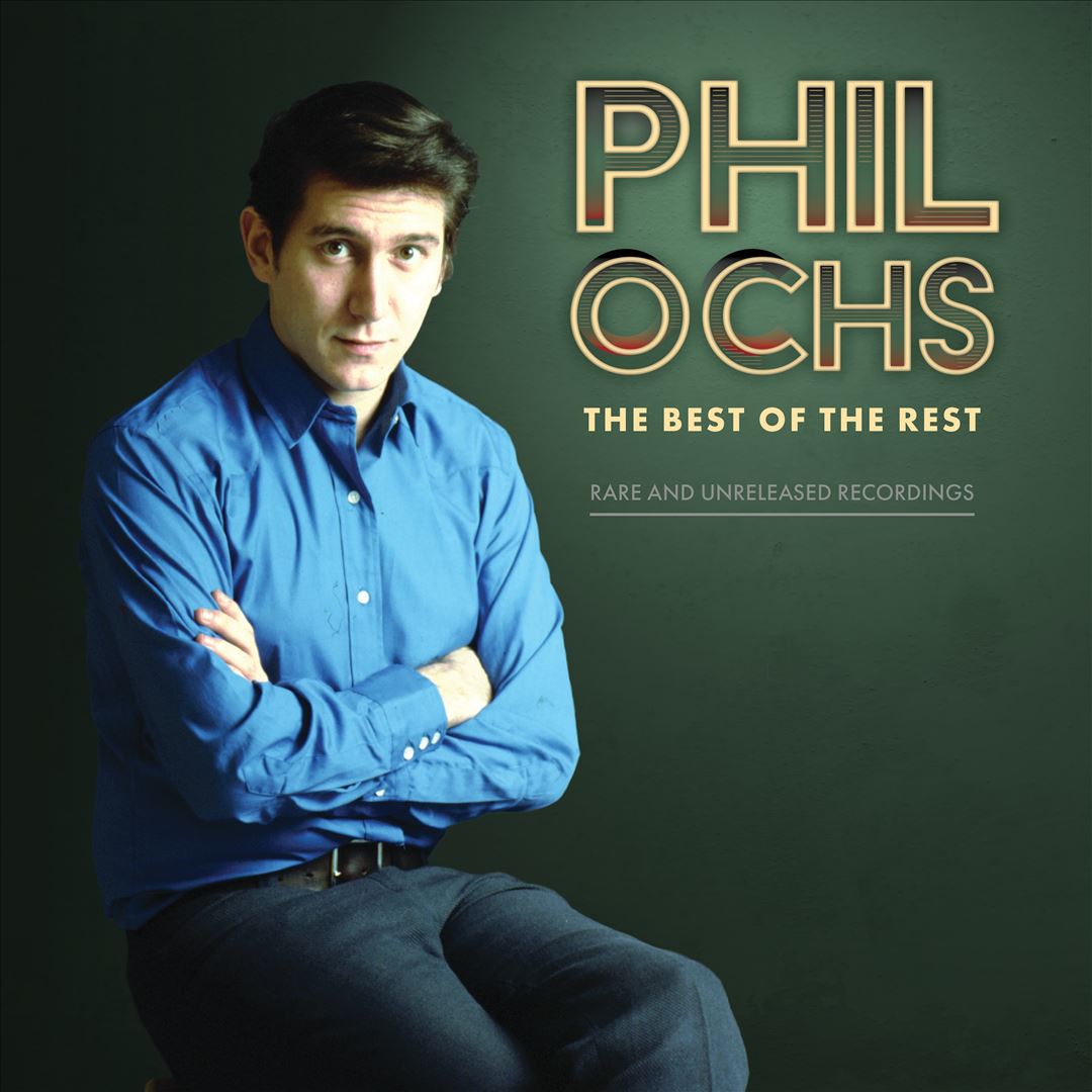 Best of the Rest: Rare and Unreleased Recordings cover art