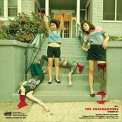 Chicken 30/Strawberry cover art