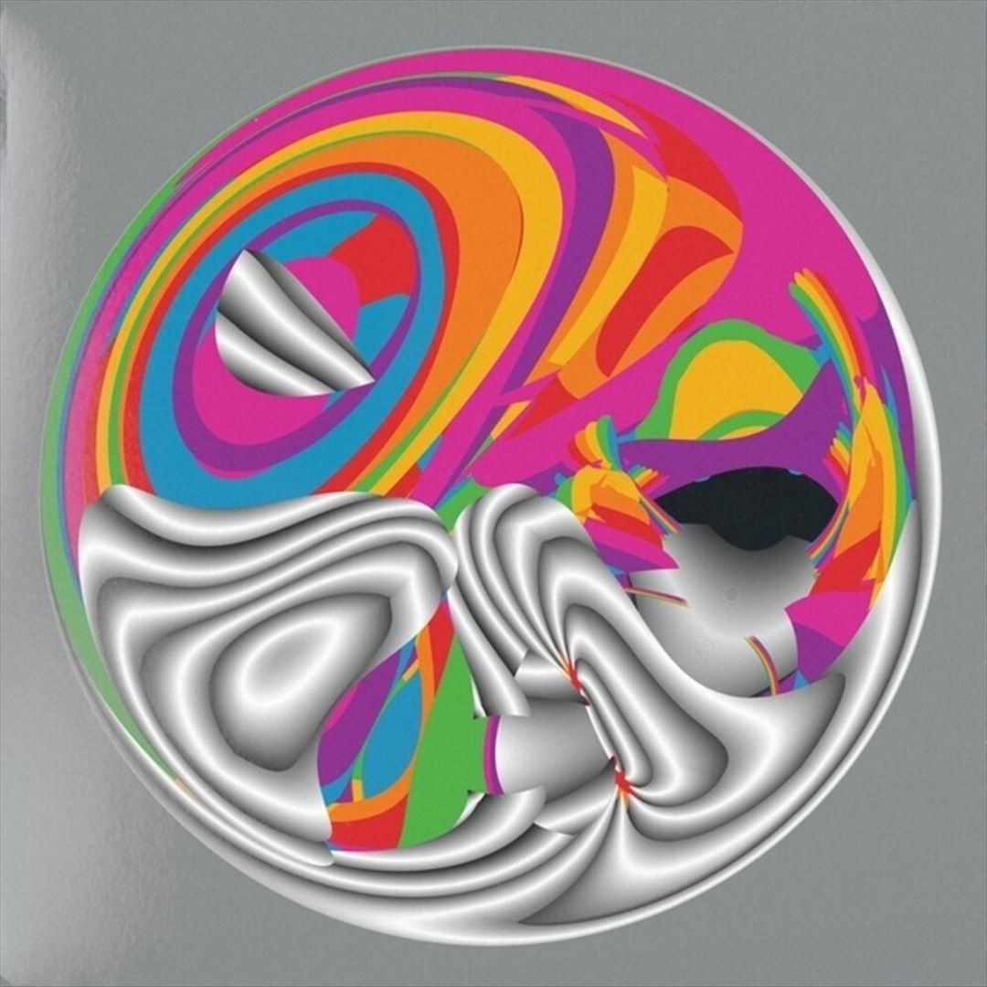 Best of 7G cover art