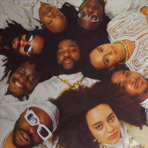 Five Fruit cover art