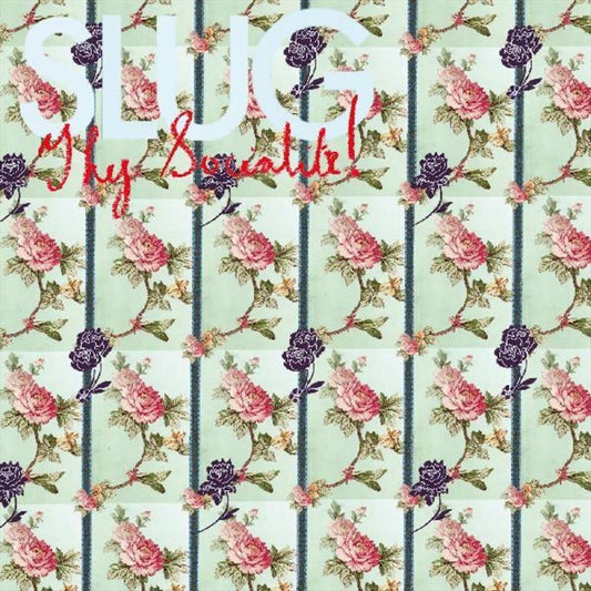 Thy Socialite! cover art