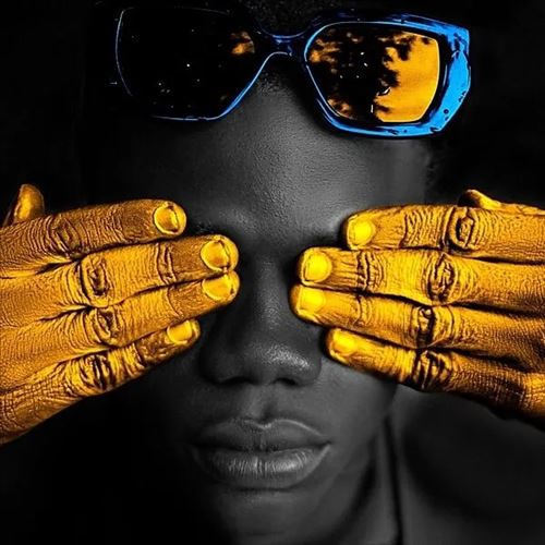 Don't Take My Soul cover art