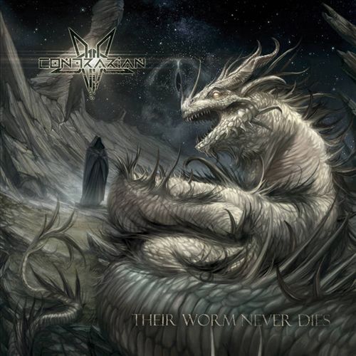 Their Worm Never Dies cover art
