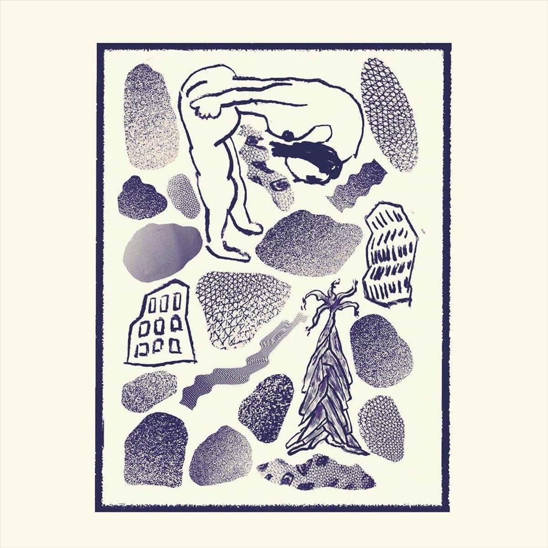 Crystal Hum cover art