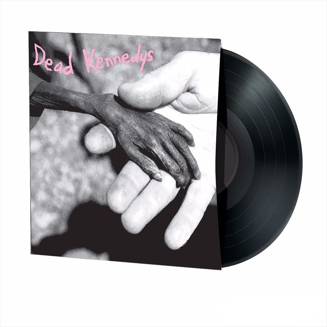 Plastic Surgery Disasters [LP] cover art