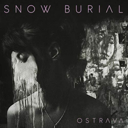 Ostrava cover art