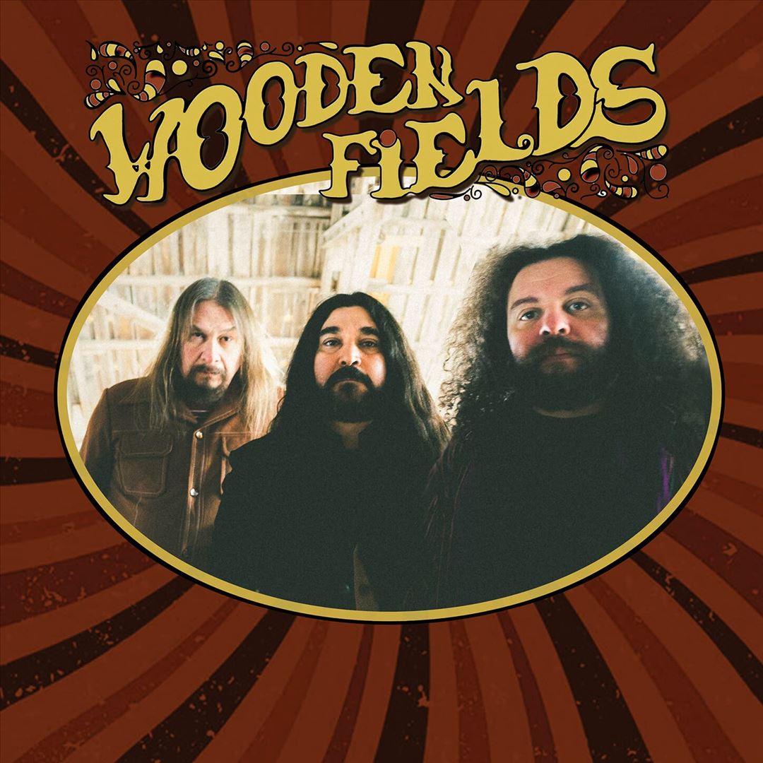 Wooden Fields cover art