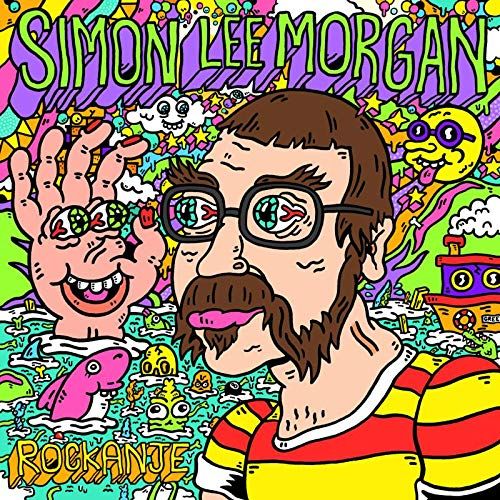 Rockanje cover art