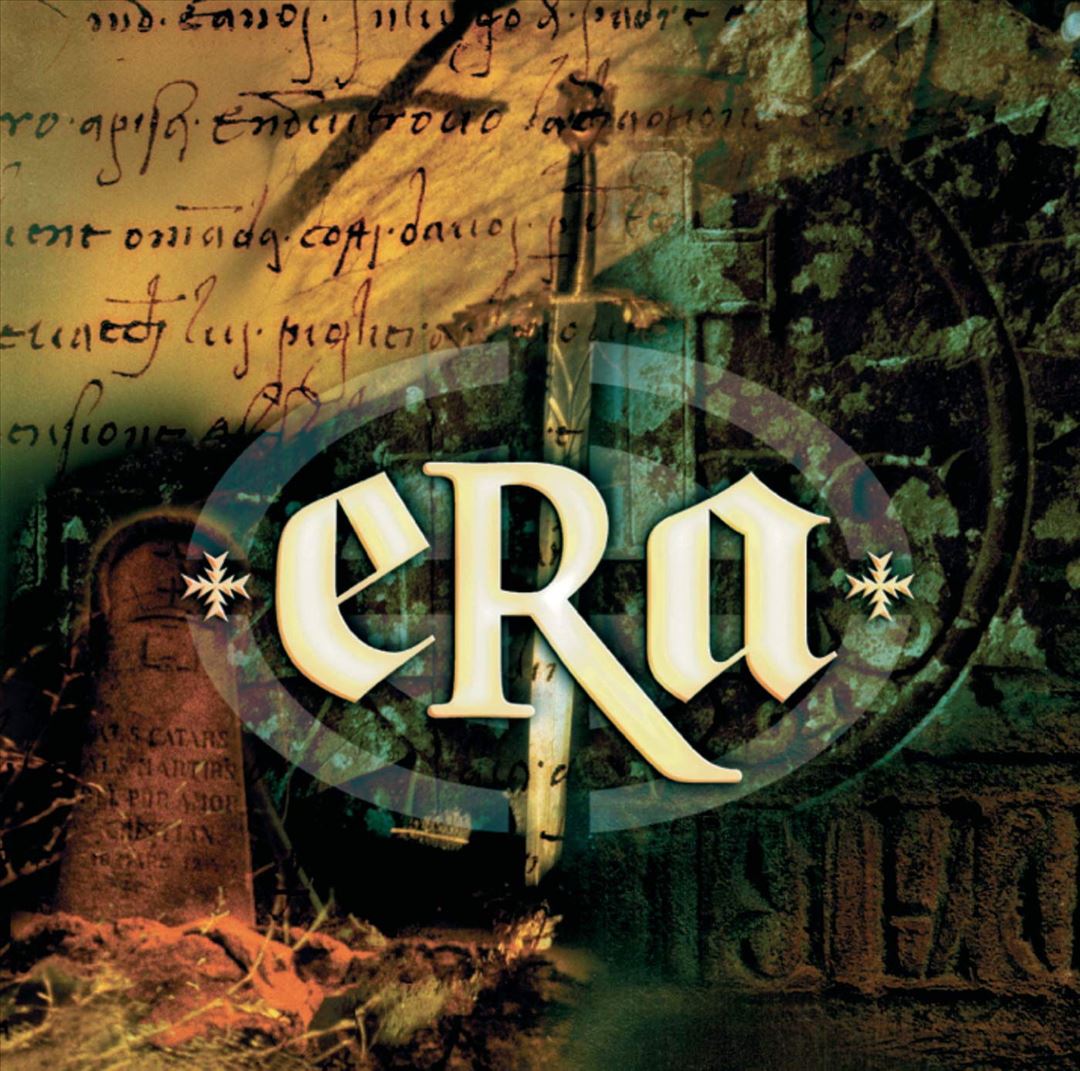 Era cover art