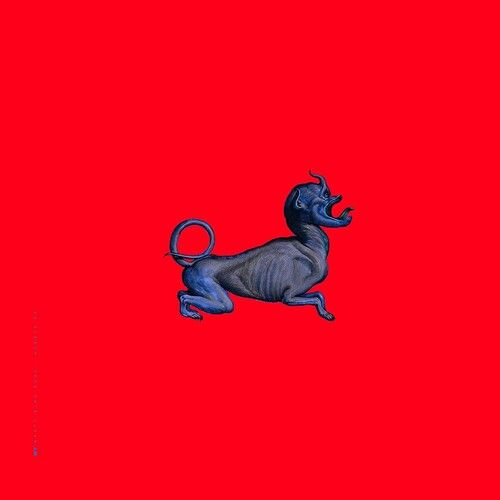 Hekate cover art