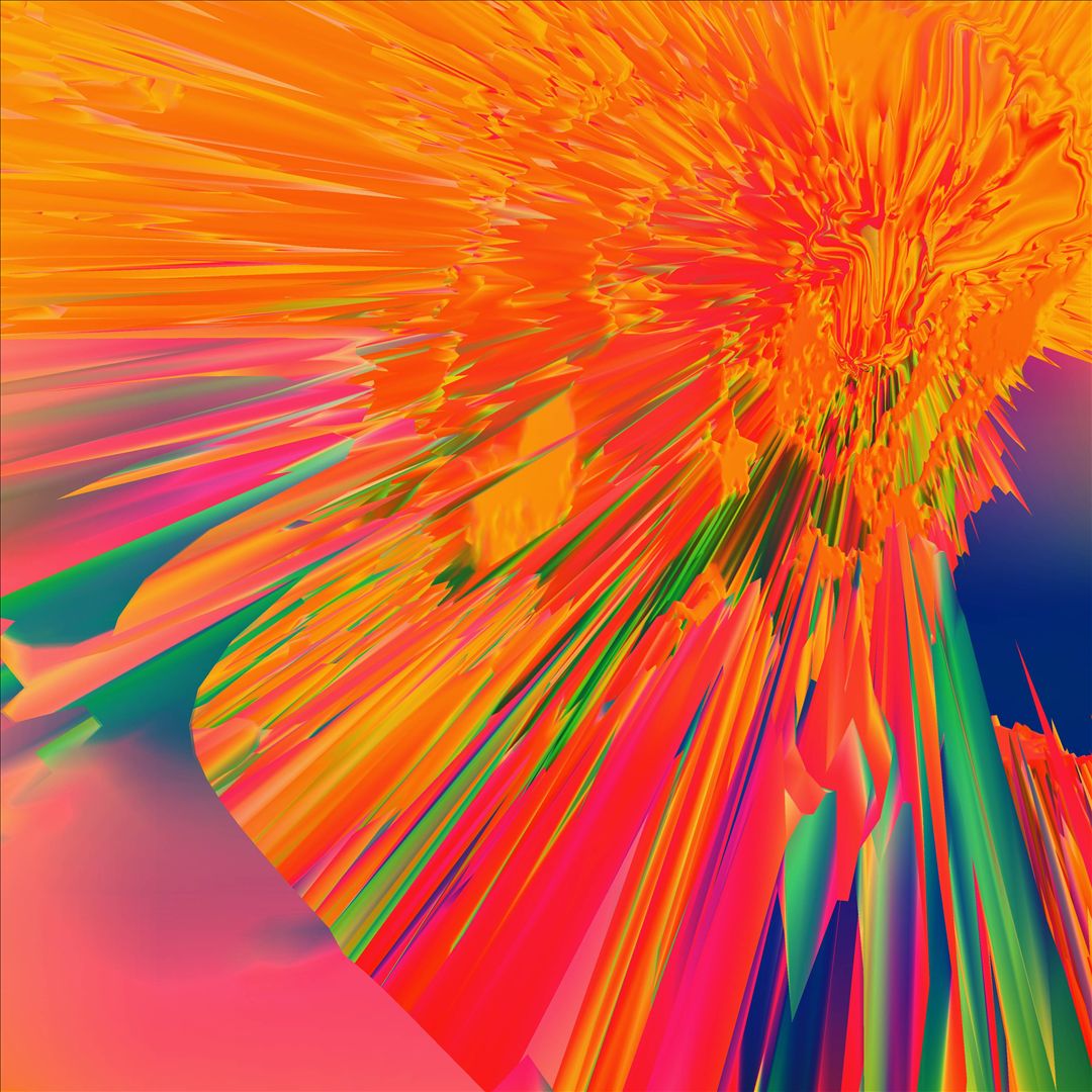 It Is cover art