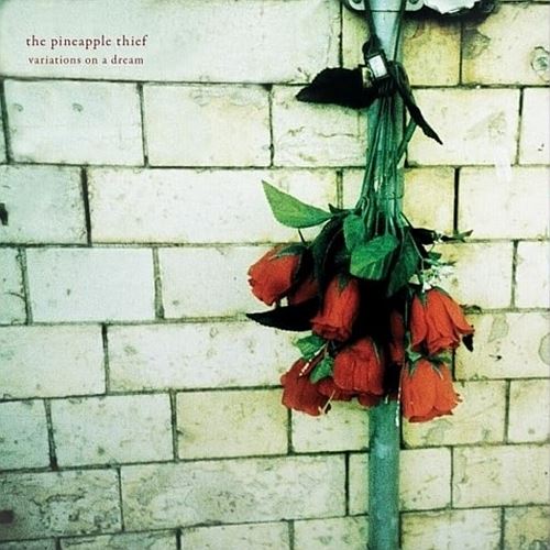 Variations on a Dream cover art
