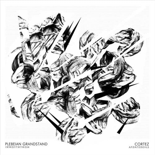Split Single cover art