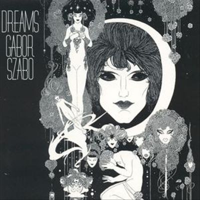Dreams cover art