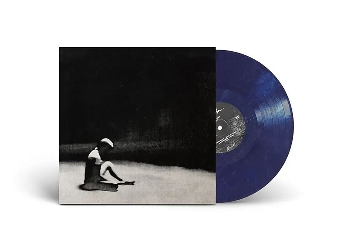 Country Girl [Uncut] [Eggplant Colour Vinyl] cover art