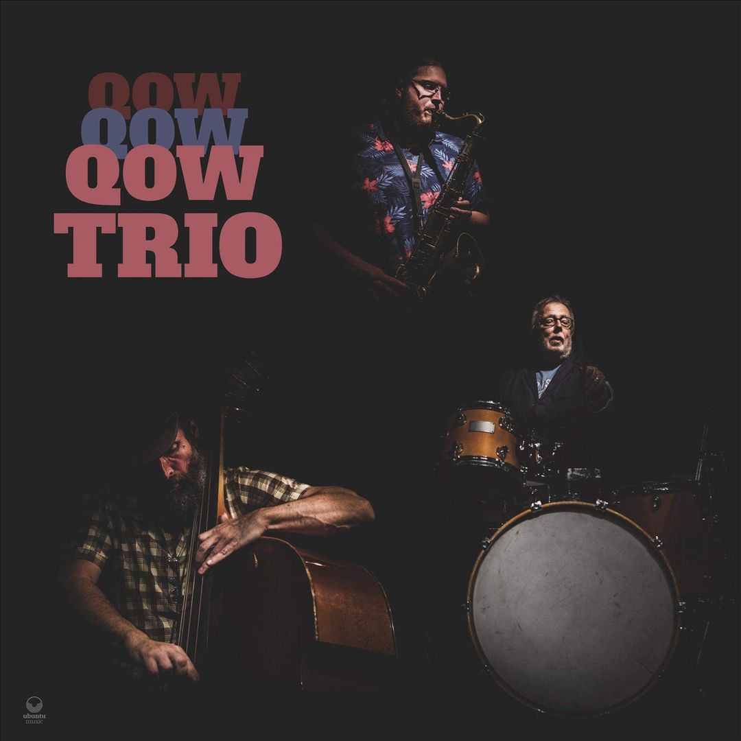 Qow Trio cover art