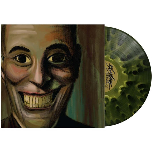 People Watching cover art