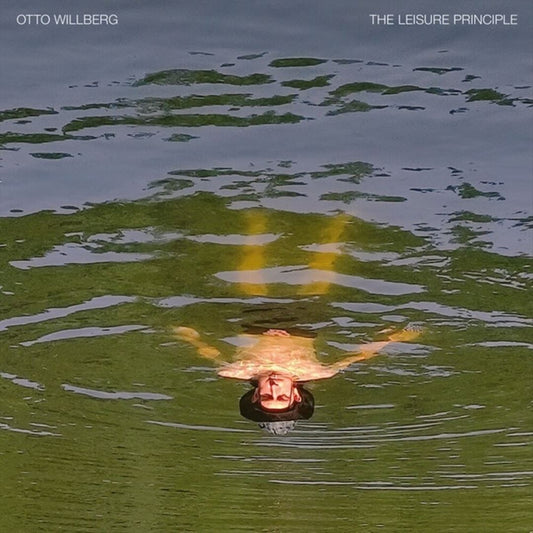 Leisure Principle cover art