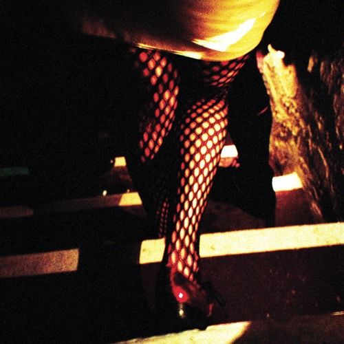 Untouchable cover art