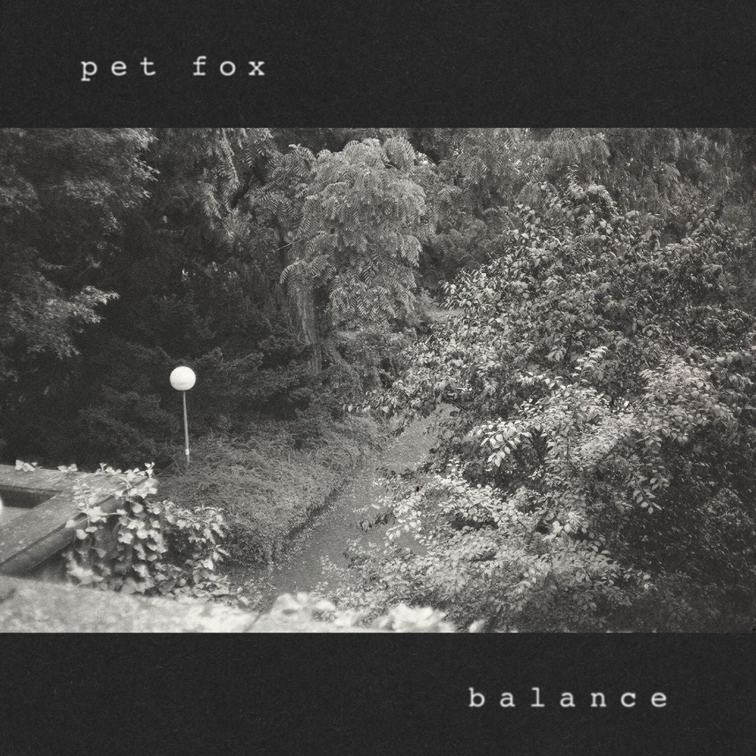 Balance [Cobweb] cover art