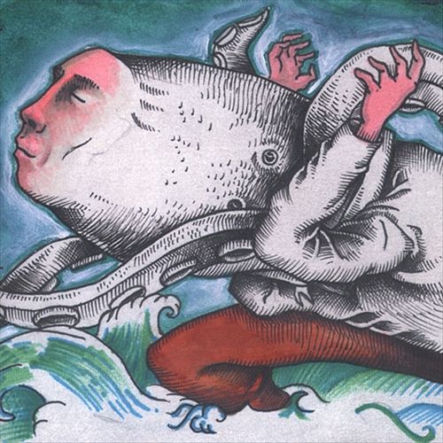 Down the River of Golden Dreams cover art
