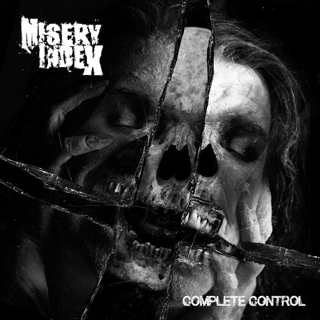 Complete Control cover art