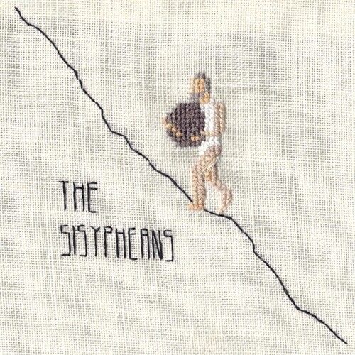 Sisypheans cover art