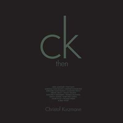 Then & Now cover art