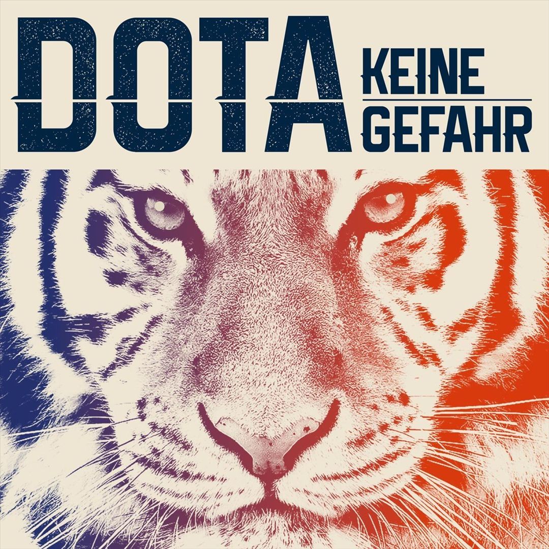 Keine Gefahr cover art
