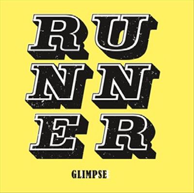 Runner cover art