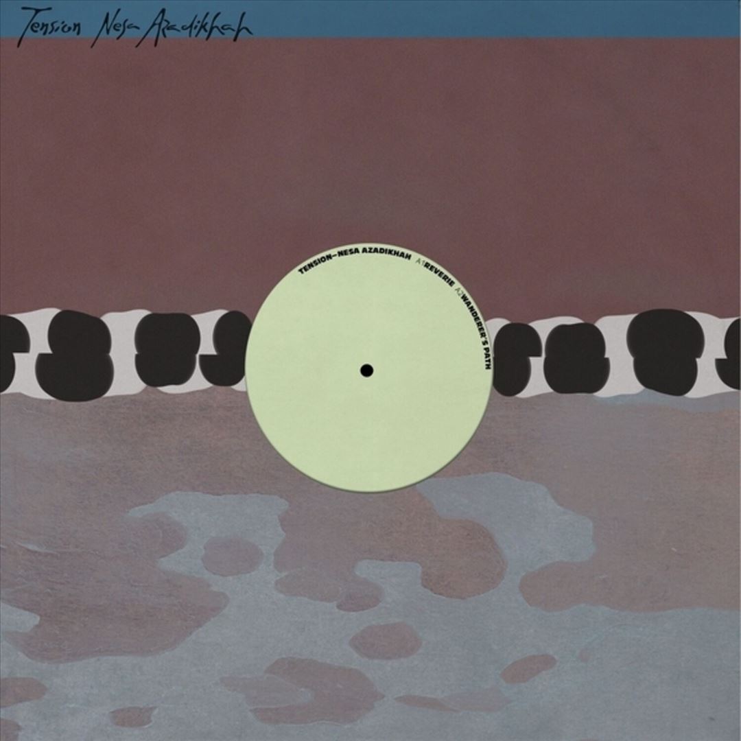 Tension cover art