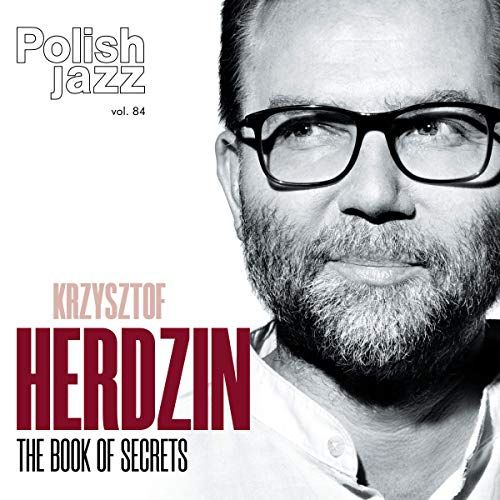 Book of Secrets [Polish Jazz, Vol. 84] cover art