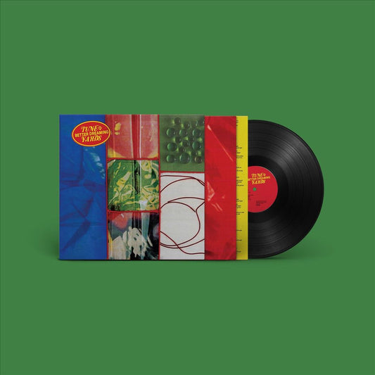 Better Dreaming cover art