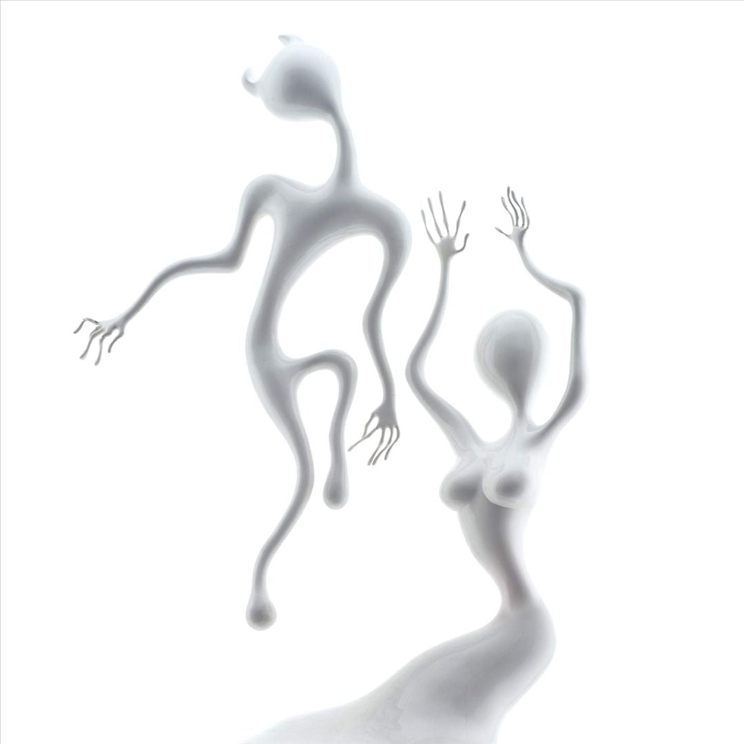Lazer Guided Melodies cover art