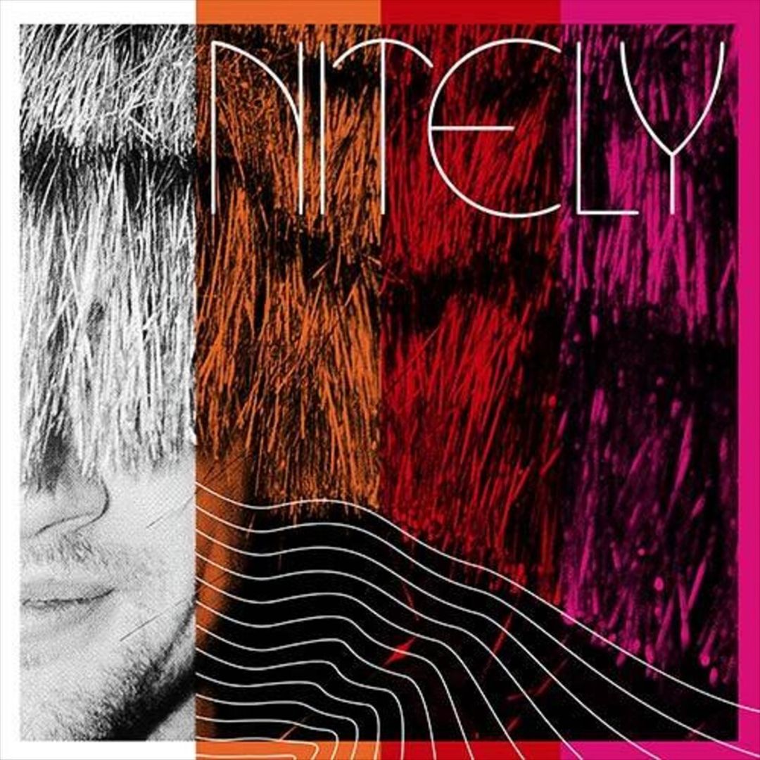 Nitely cover art