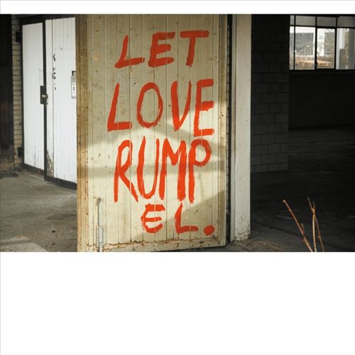 Let Love Rumpel, Pt. 1 [LP] cover art
