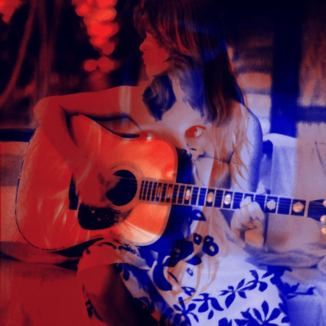 As I Look Back cover art