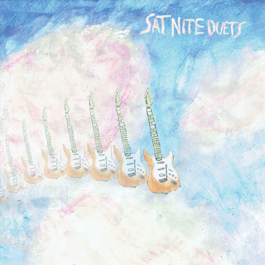 Air Guitar cover art